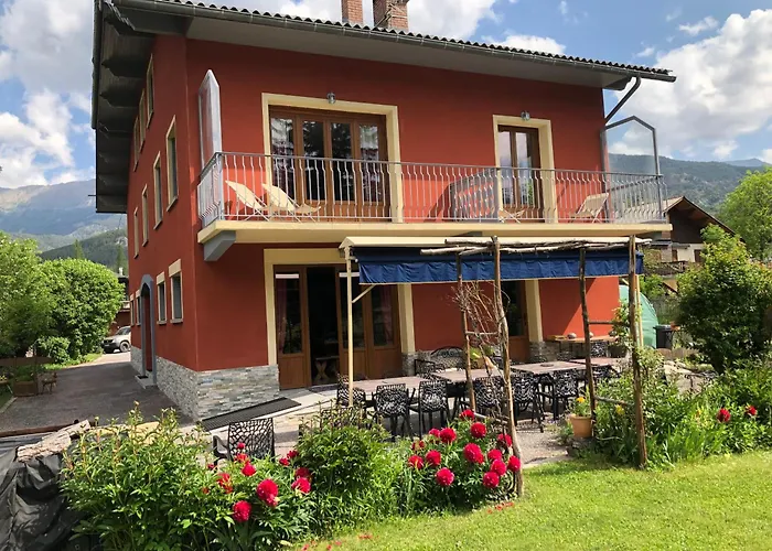 Hôtel bon marché: Maison d' hôtes Tranquyl